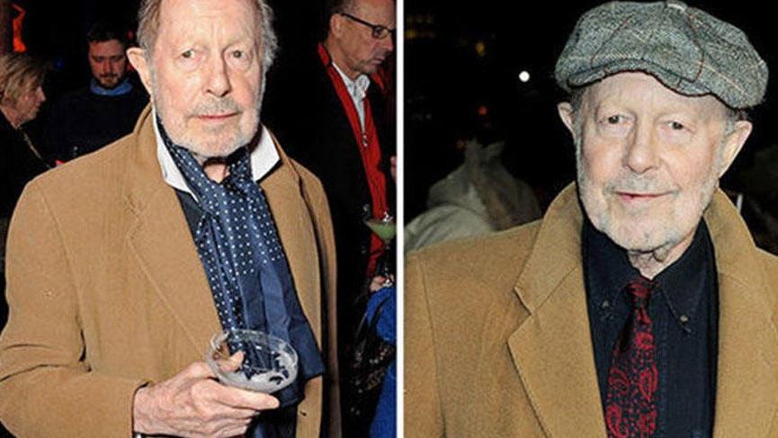 Dünyaca ünlü yönetmen Nicolas Roeg hayatını kaybetti