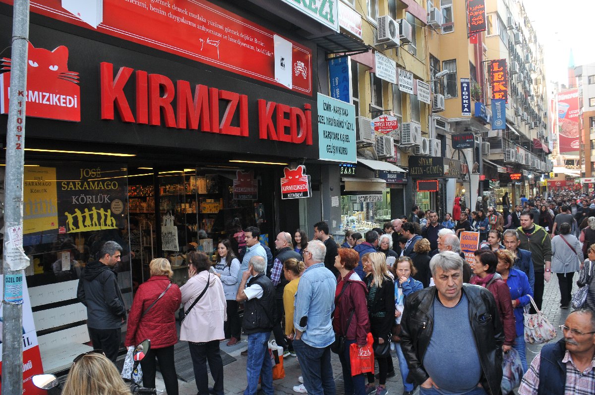 FOTO:SÖZCÜ
