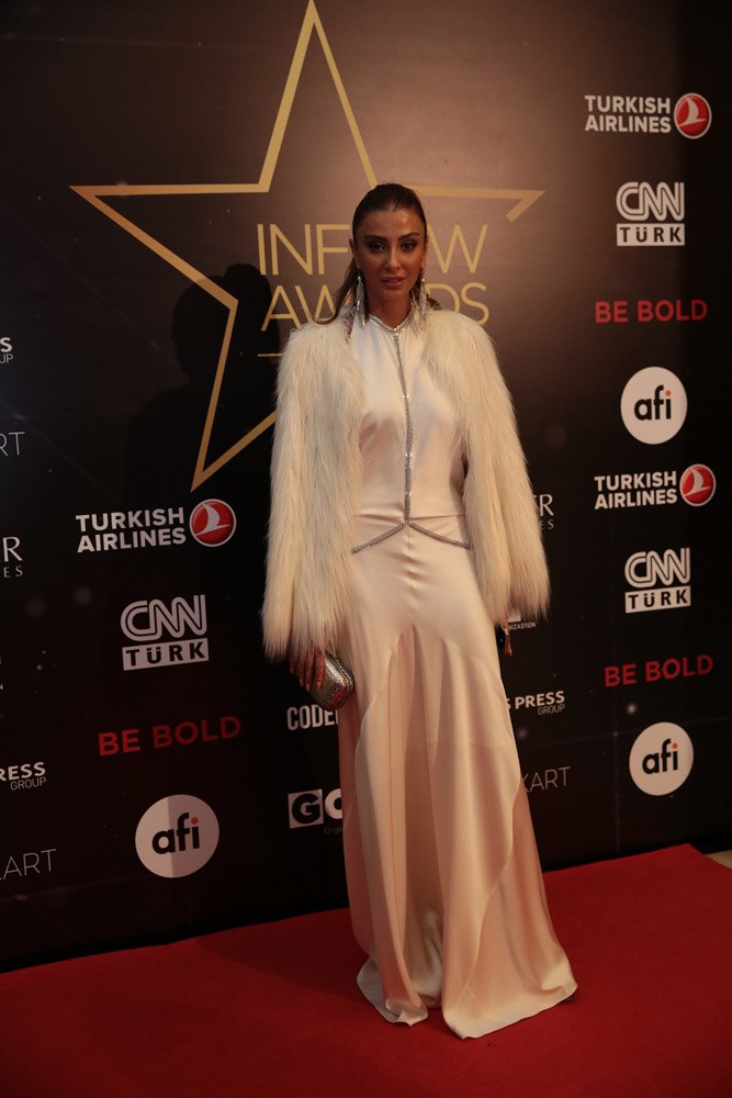 Özge Ulusoy