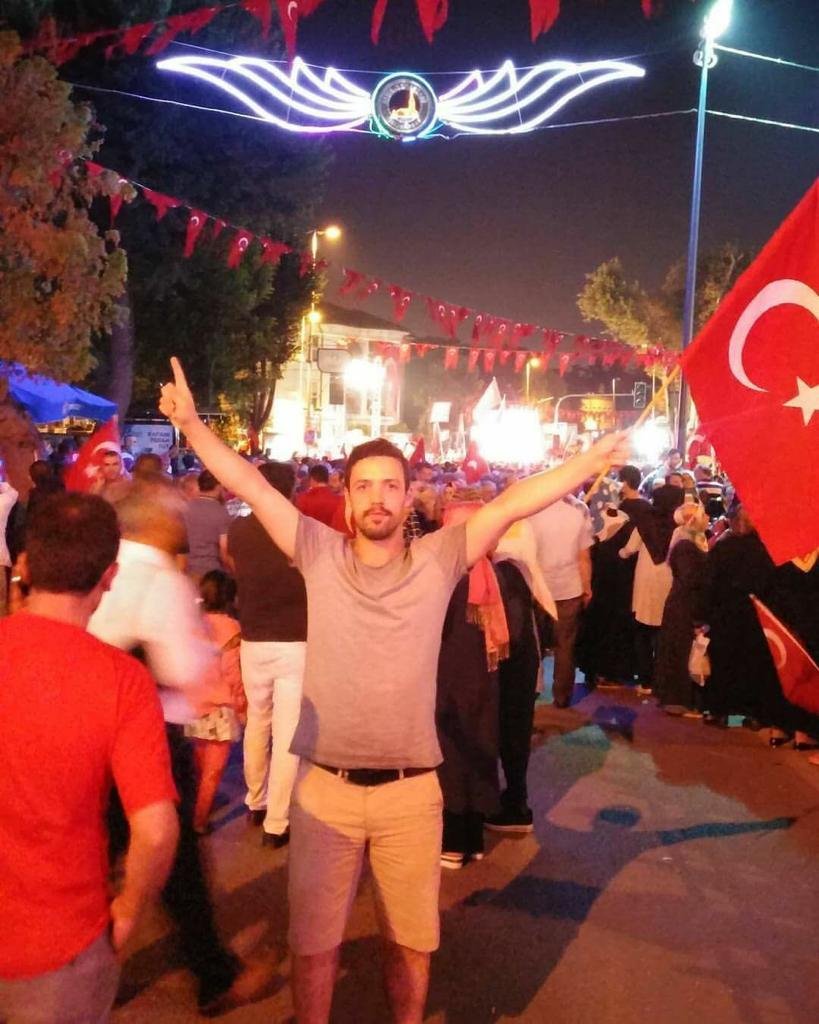 Güray Halut
