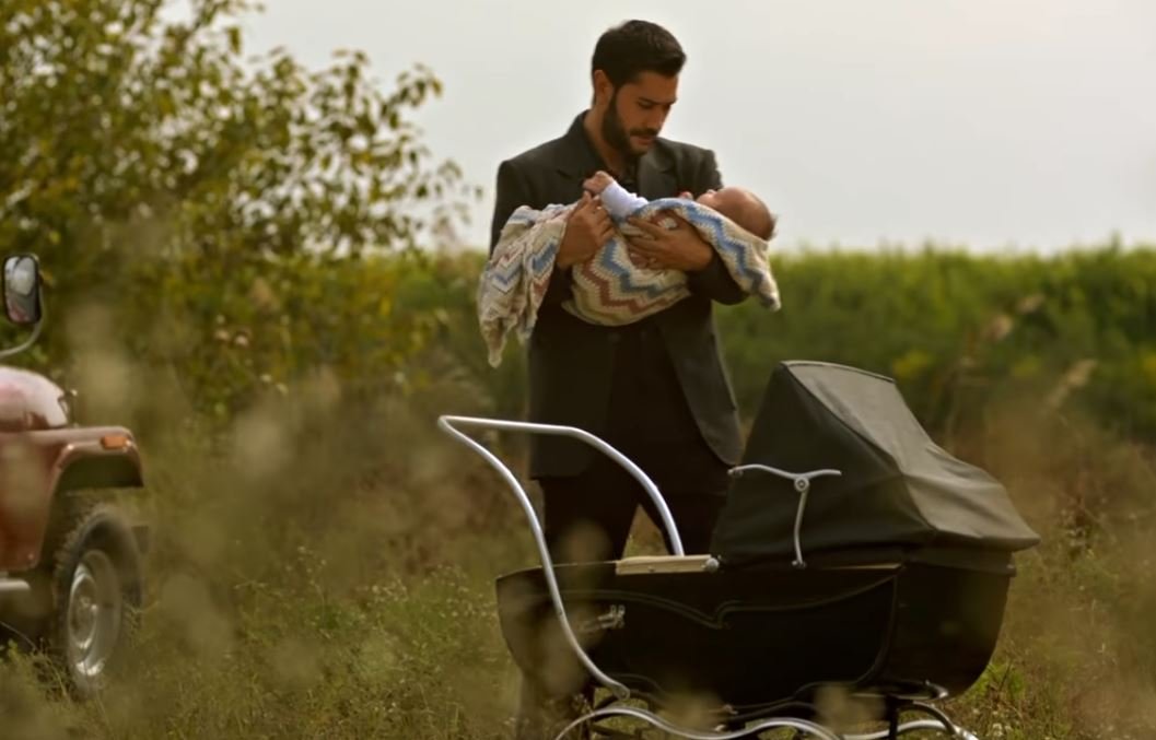 Bir Zamanlar Çukurova 10. yeni bölüm fragmanı geldi! Ve