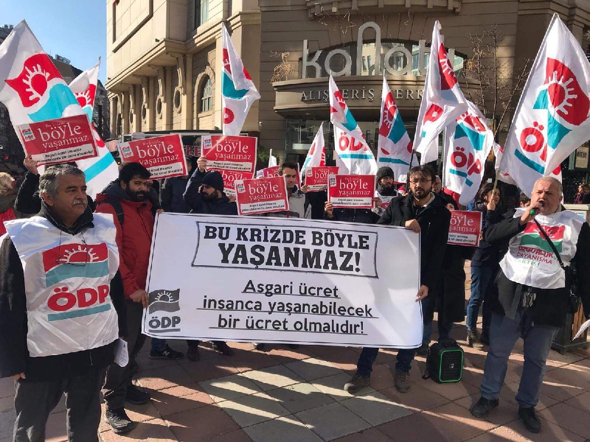 FOTO:SÖZCÜ