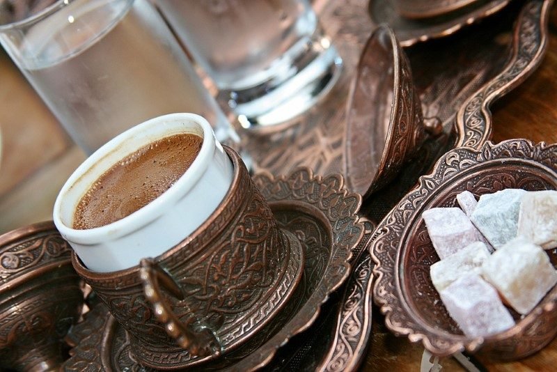 İçecekler ne zamandan beri hayatımızın içinde? Yaşam Son Dakika Haberler