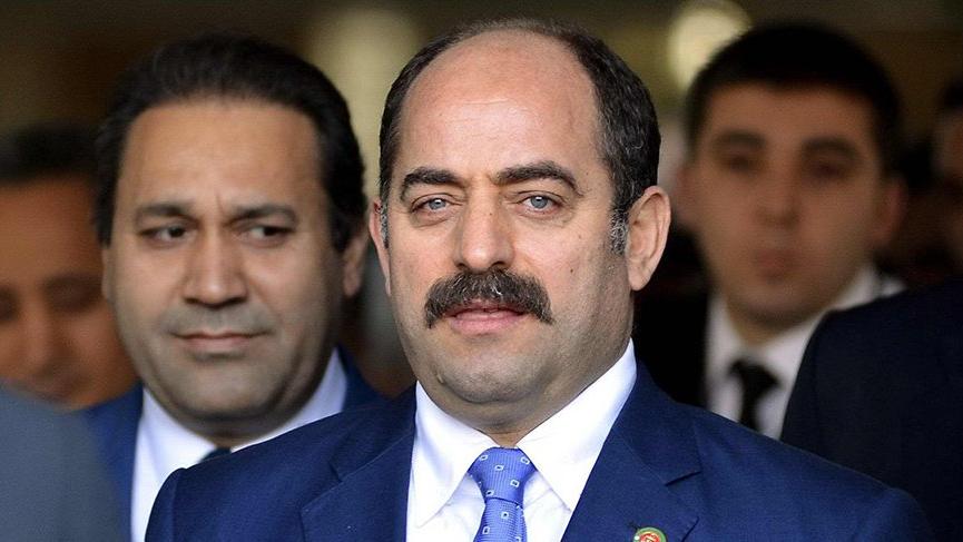 Zekeriya Öz benden 2 milyon dolar istedi ve ‘gizli tanık ol’ dedi