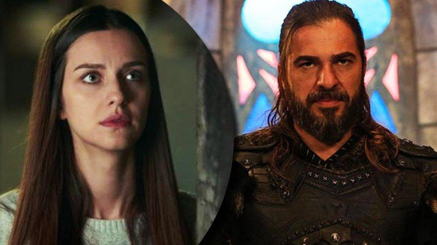 Reyting sonuçları 12 Aralık: Diriliş Ertuğrul ve Sen Anlat Karadeniz dizileri reytingde kıran kırana yarıştı