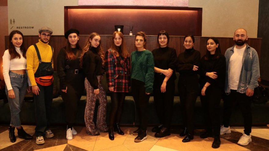 Koza Genç Moda Tasarımcıları Yarışması’na katılacak isimler açıklandı