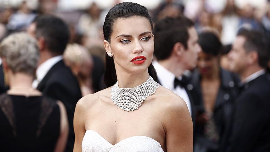 Adriana Lima, evlenmek istediğini açıkladı