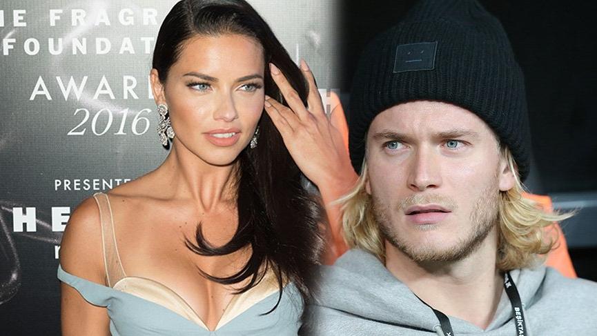 Adriana Lima isyan etti!