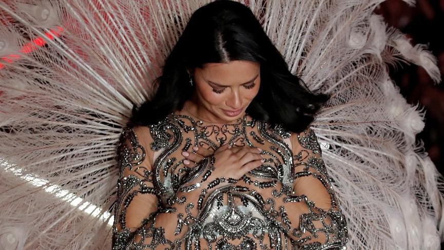 Victoria’s Secret Fashion Show’un reytingleri düştü