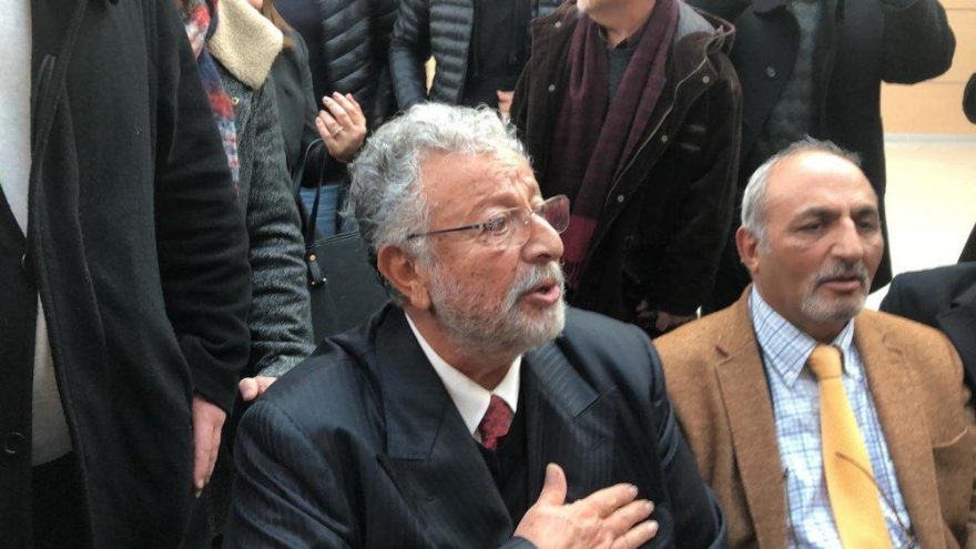 Kadıköy Tiyatroları Platformu: Korkmuyoruz, susmuyoruz