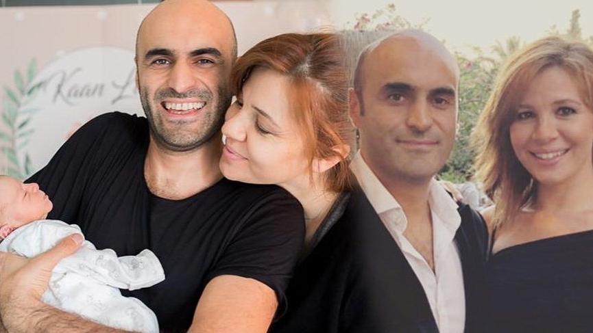 Aylin Kontente’den duygusal mesaj
