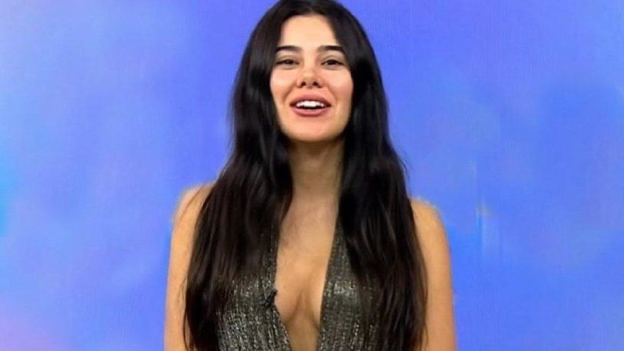 Asena’dan mesajlı paylaşım… Son yıllarını masaya yatırdı!