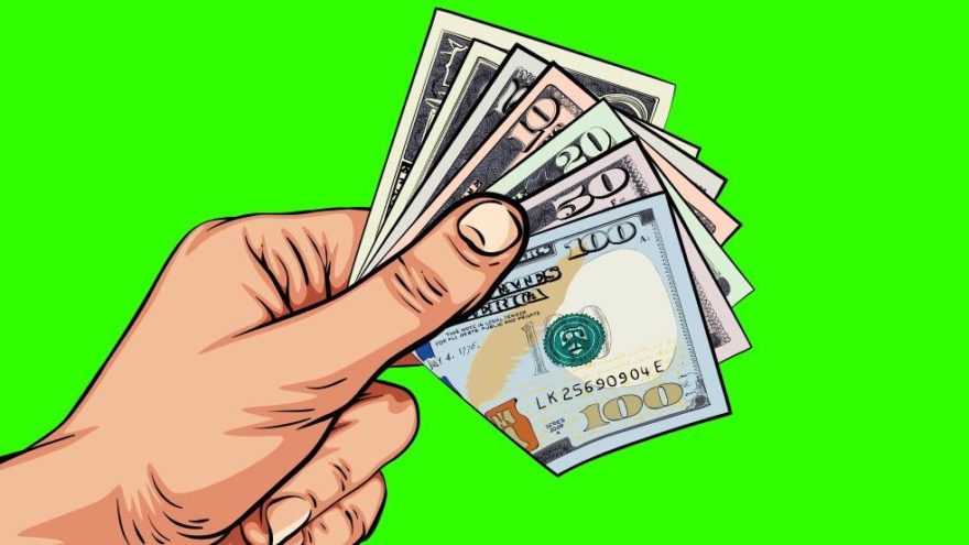 Asgari ücret 420 dolar oldu! - Ekonomi haberleri