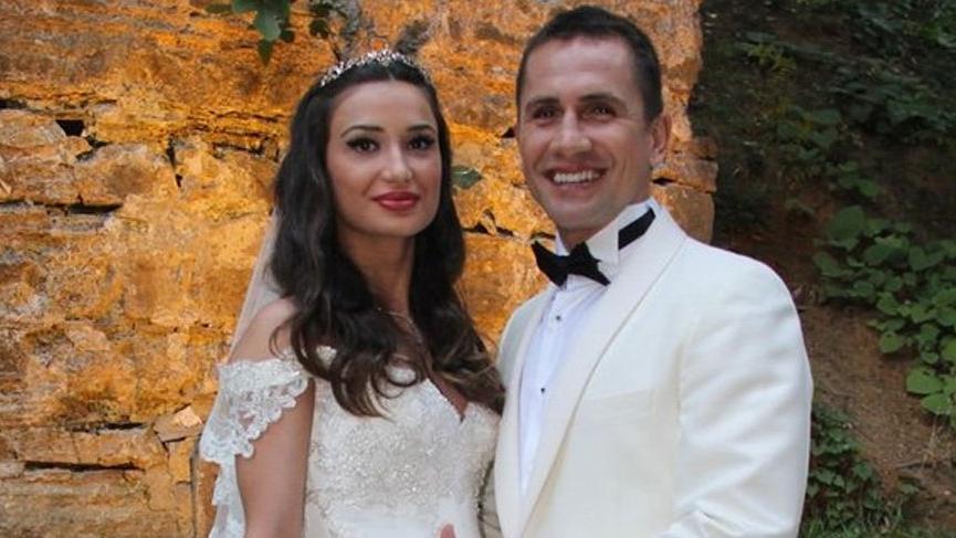 Emre Aşık boşanma davası açtığı eşine aylık 25 bin lira ödeyecek