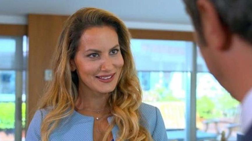 Oyuncu Yıldız Asyalı en büyük aşkını açıkladı