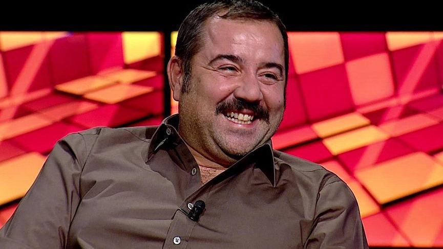 Ata Demirer’den tebdil-i kıyafet