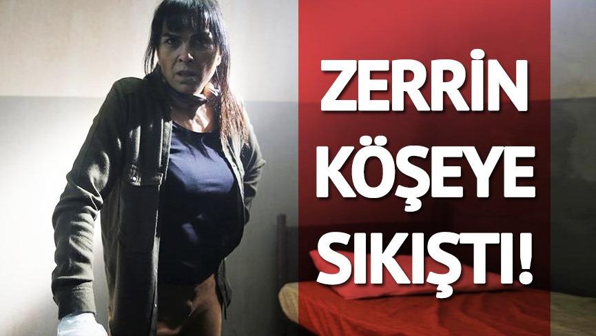 Avlu yeni sezon 26. yeni bölüm fragmanı geldi! Zerrin köşeye sıkıştı! (Avlu 25. son bölüm izle)