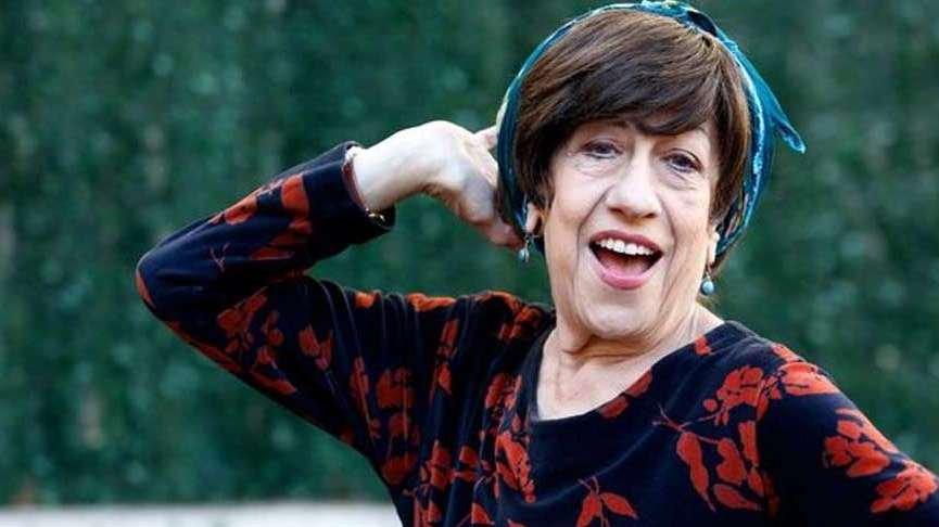 Ayşen Gruda kimdir? Usta oyuncu hakkında tüm merak edilenler…