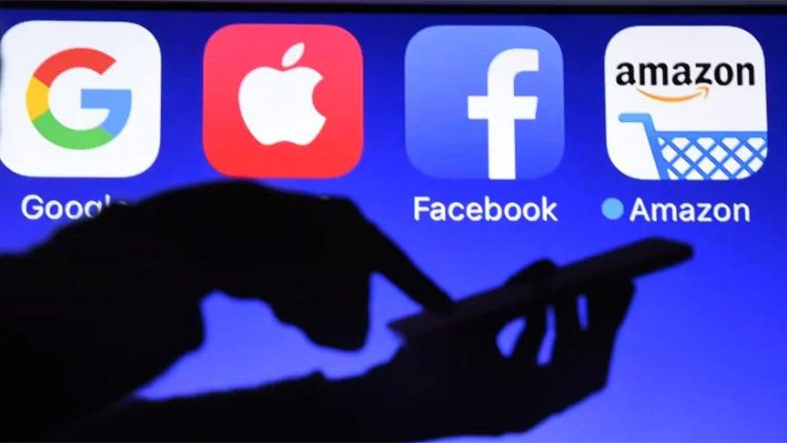 Fransa internet devlerini vergilendirecek Fransa internet devlerini vergilendirecek