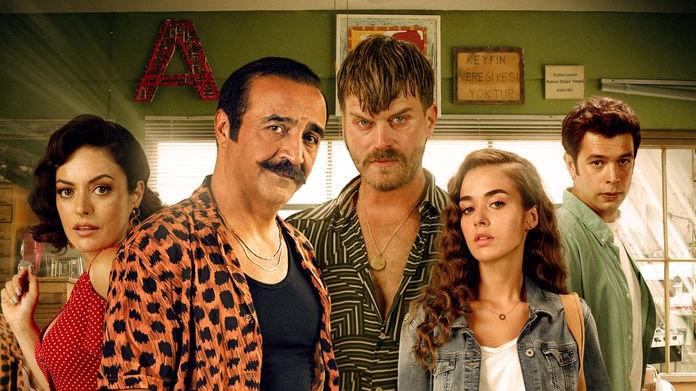 Mars Cinema ile yapımcılar arasında kılıçlar çekildi… İşte, yapımcıların talepleri…