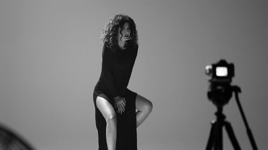 Oyuncu Merve İleri’den yeni single