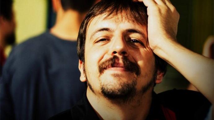 Mahir Ünsal Eriş’ten iki yeni hikaye
