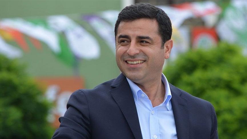Demirtaşın tutukluluğunun devamına hükmedildi 75
