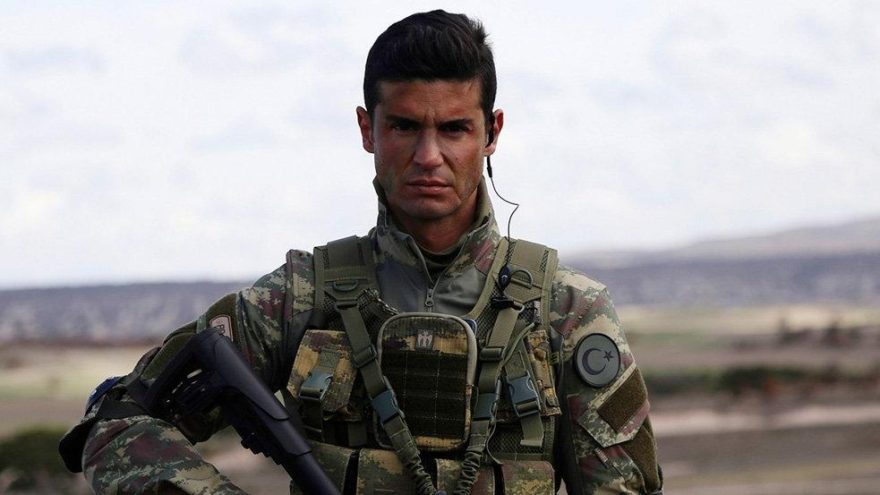 Berk Oktay kimdir? Berk Oktay nereli ve kaç yaşında?