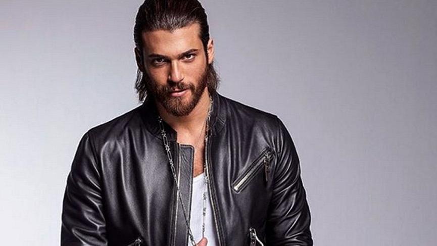 Can Yaman’ın rahatsızlığı: İki bölüm boyunca…