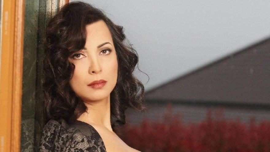 Oyuncu Canan Alkan “Paramı çekip, kahve içtim, sonra…”