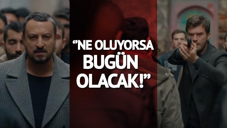 Çarpışma 7. yeni bölüm fragmanı geldi! Kadir ile Veli burun buruna! (Çarpışma 6. son bölüm izle)