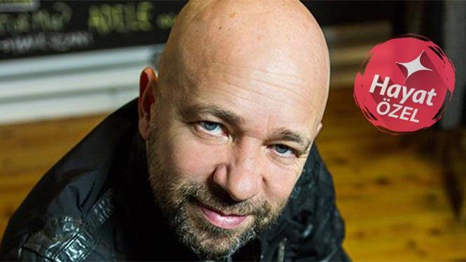 “Bu Hesap Tutar Mı?” ile geri dönen Cemil Demirbakan: “Şu anda özgürüm…”