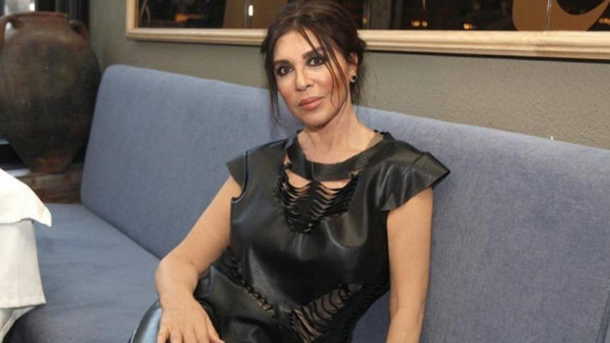 Nebahat Çehre’den frikik açıklaması