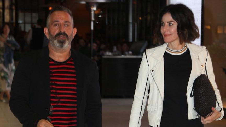 Cem ve Defne’den 2020 temalı paylaşım