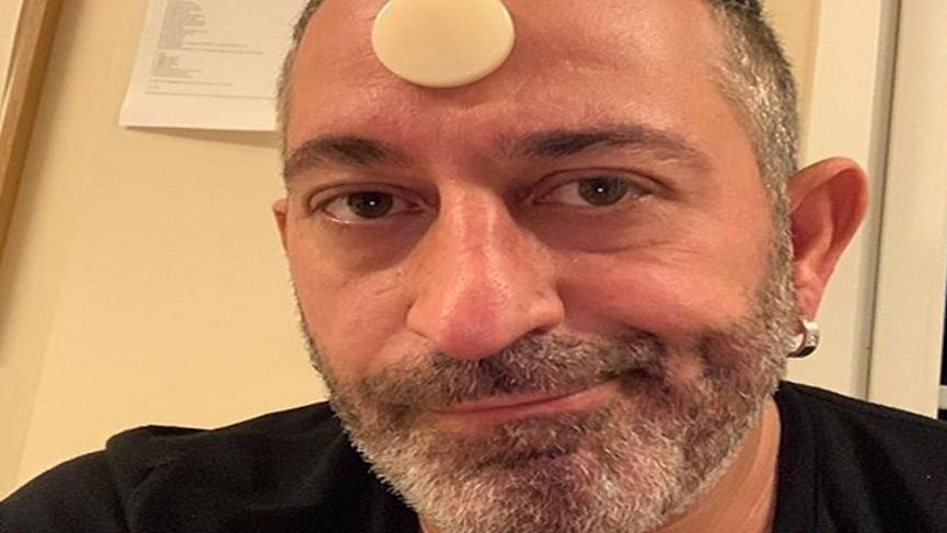 Cem Yılmaz’ın planı tutmayınca…
