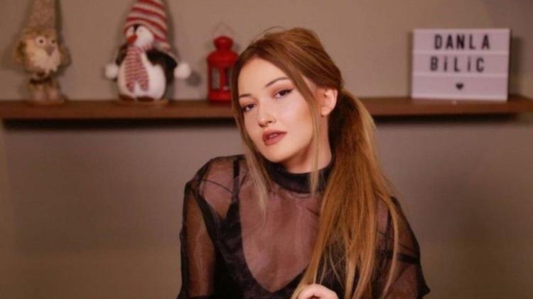 Danla Bilic isyan etti! “Sahipsiz sandılar, beni yemeye kalktılar”