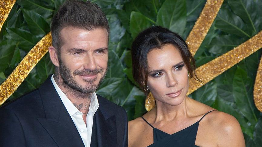 Beckham’ın hindi paylaşımı sosyal medyada olay oldu
