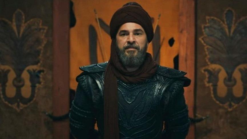 Diriliş Ertuğrul dizisine yeni transfer! Öykü Çelik hangi rolü canlandıracak?