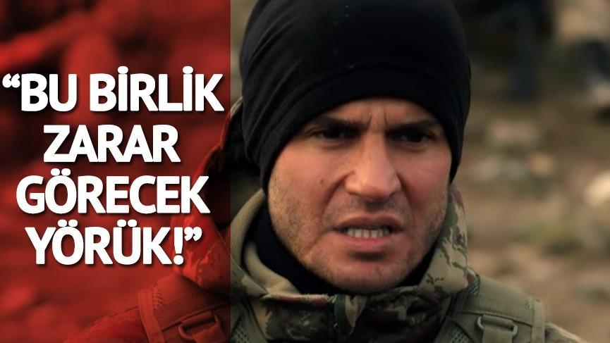 “Bu birlik zarar görecek yörük!” Savaşçı 60. yeni bölüm fragmanı yayınlandı!