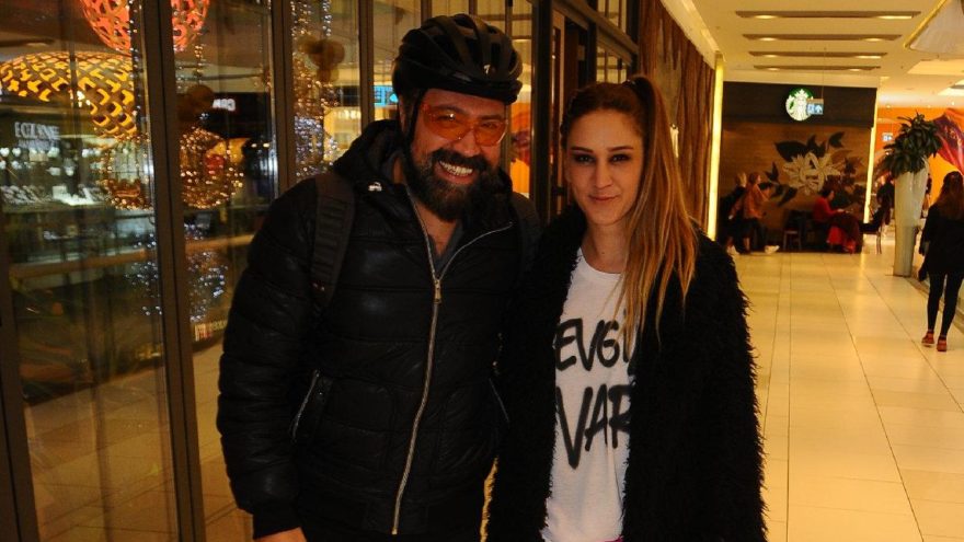 Bülent’in İstanbul trafiğine çözümü…