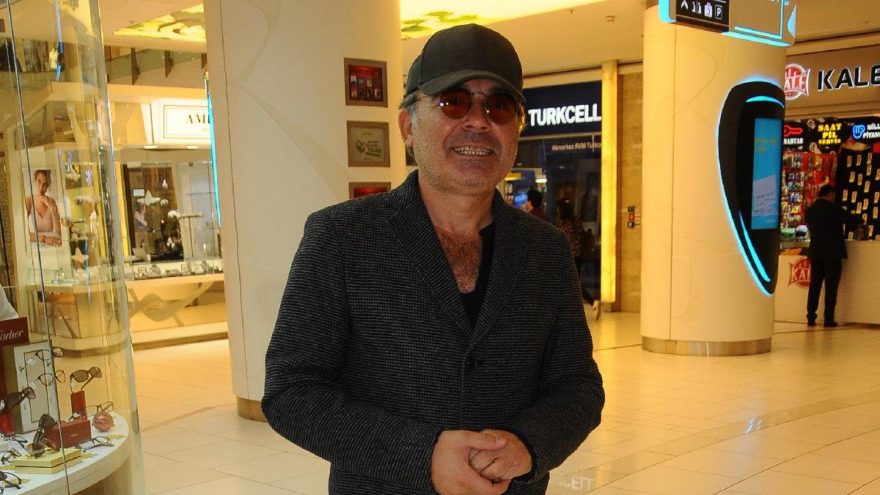 Engin Günaydın’dan Şener Şen açıklaması