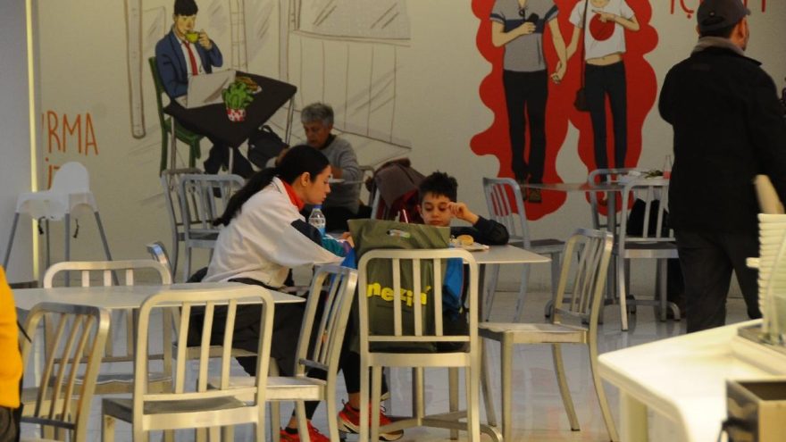 Ahu Yağtu yanıtsız bıraktı