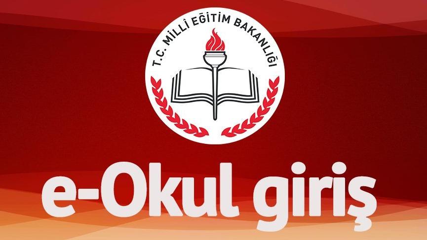 E Okul Yazili Sonuclari Ve Devamsizlik Bilgileri E Okul Da Yeni Sistem Basladi Sozcu Gazetesi