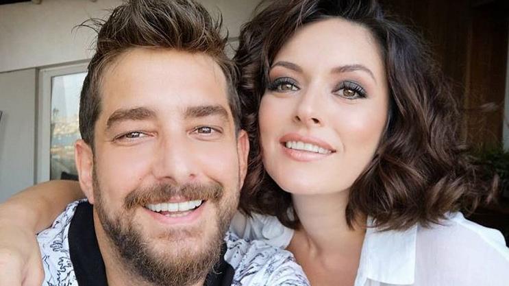 Enis Arıkan’dan gülümseten tepki: “İkimizden anca bir ünlü çıktı!”