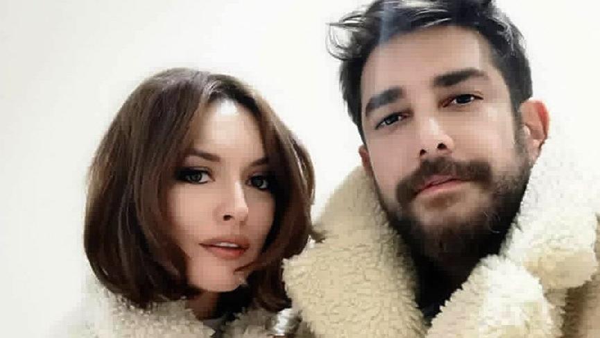 Ezgi Mola arabasını kaybetti, Enis Arıkan o anları aktardı!