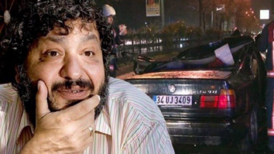 Erdal Tosun’u öldüren sürücünün cezası onandı