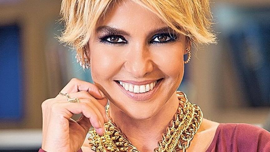 Gülben Ergen’den pilates paylaşımı