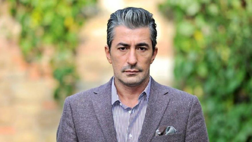 Erkan Petekkaya: Ayda 450 bin liradan fazla kazanıyorum