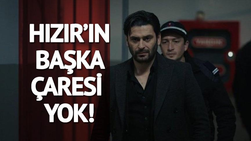 Eşkıya Dünyaya Hükümdar Olmaz 122. yeni bölüm fragmanı yayında! EDHO’da İlyas için kurtuluş umudu var mı?