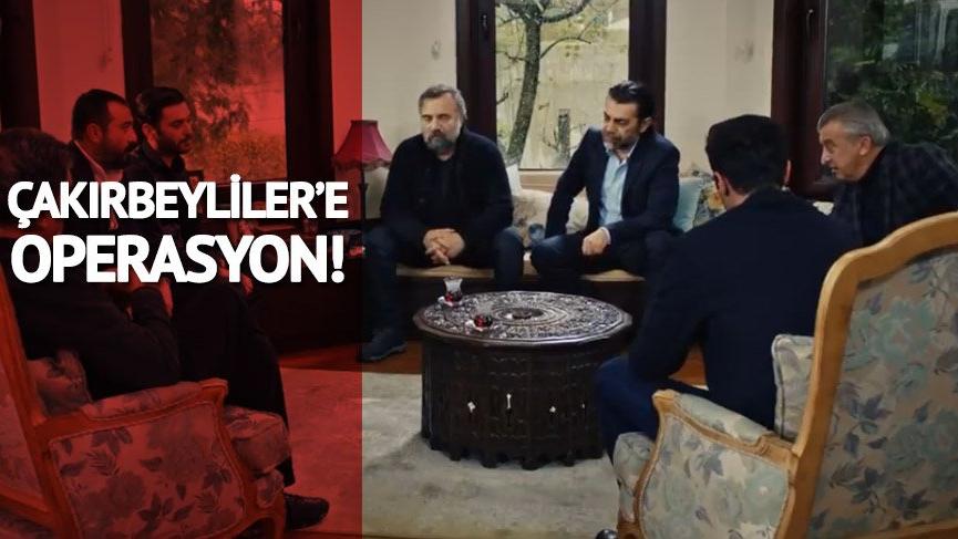 Eşkıya Dünyaya Hükümdar Olmaz 119. yeni bölüm fragmanı geldi! İzzet’in planı işe yarayacak mı? (EDHO 118. son bölüm izle)
